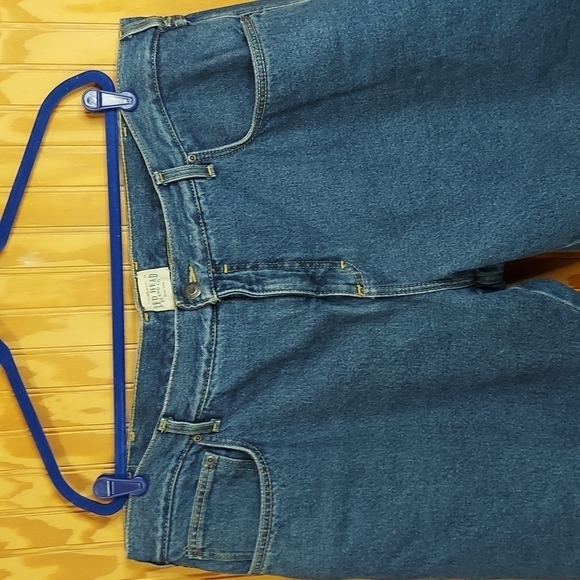 Red Head insulated jeans - Picture 1 of 9